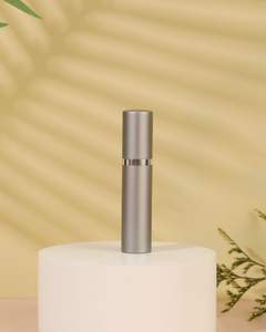 Botella dispensadora <span class=keywords><strong>Erfume</strong></span>, relleno inferior, botella pulverizadora portátil de viaje de gama alta, botella vacía, dispensador de Perfume de 8ml - Product Image 6