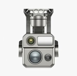 Original Autel EVO Max 4N Night Vision Quadcopter with Thermal Camera for Professional Operations - Product Image 5