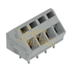 Wago 236448332000 - Nuovo - Product Image 1