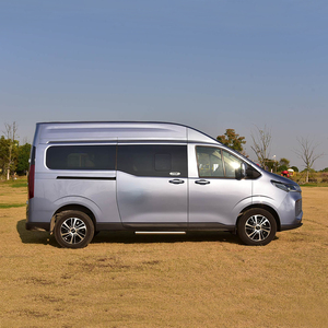 Minibús Diésel Fidato B30/B33 de Alta Calidad, 110kW, Euro 4, Autobús de Pasajeros, <span class=keywords><strong>Furgoneta</strong></span> Comercial en Venta - Product Image 2