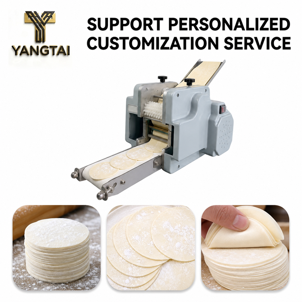 Stainless Steel Dough Sheeter Machine Table Dough Roller Manual Bakery ...