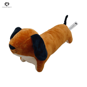 Juguetes de Peluche Personalizados de la Serie Cachorros, de 11-30 cm, Rellenos con Algodón PP Ultra Suave - Product Image 2