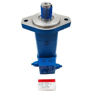 Motor Hidráulico Hdnverys 104-4420-006 Tipo Pistón Para Eaton Char-Lynn Serie 2000 - Product Image 1