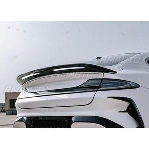 Alerón Trasero para Maletero de Coche, Pieza de Modificación para Xiaomi Su7, Accesorios para Coche, Kit de Carrocería - Product Image 4