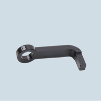 Support de levage de barre presseur B2322019000 pour machines à coudre Juki MS-1190, MS-1190M, MS-1261, MS-1261M