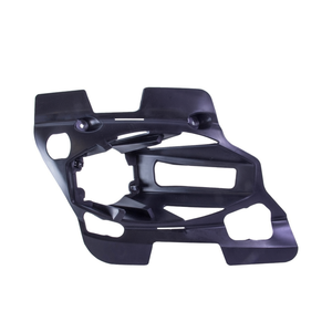 Soporte para Faro Antiniebla, Lado Derecho, Número 2, para Toyota Hilux Surf RZN169 1999-2004, OE 81279-91D01 8127991D01 - Product Image 1
