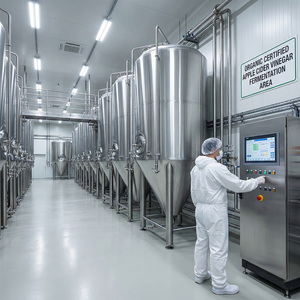 ผงน้ำส้ม<span class=keywords><strong>ส</strong></span>ายชูแอปเปิ้ลธรรมชาติ กรดอะซิติก 5%/10% โพลีฟีนอลจากแอปเปิ้ล เพคติน วิตามิน <span class=keywords><strong>ส</strong></span>าร<span class=keywords><strong>ส</strong></span>กัดสมุนไพร อาหารเพื่อ<span class=keywords><strong>ส</strong></span>ุขภาพ เกรดอาหาร - Product Image 3