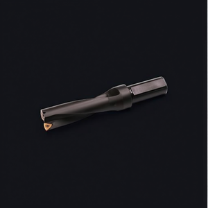 Foret à plaquettes de carbure Ttake Ta8877 4xD pour machines-outils - Product Image 3