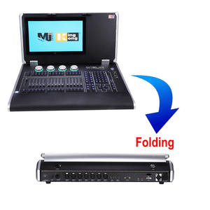 Bonne qualité <span class=keywords><strong>King</strong></span> Kong1024S <span class=keywords><strong>Dmx</strong></span> Console pour Light Night Club <span class=keywords><strong>Artnet</strong></span> <span class=keywords><strong>Dmx</strong></span> 512 Controller - Product Image 6