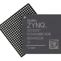 YSZW 5SGXEB6R3F43I3G IC FPGA 600 I/O 1760FBGA Nouveau et Original Circuit Intégré PCB Fournisseur de Composants Électroniques Puce