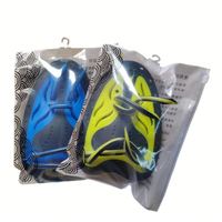 Fabricants vente en gros bon prix de haute qualité nouvelle formation de natation pagaies de main doigt équipement de natation pagaies