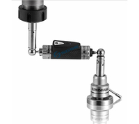 Nueva Fresadora CNC Vertical 2025 VMC1690 VMC1890 BT50 GSK de un Solo Husillo de Alta Precisión y Uso Pesado