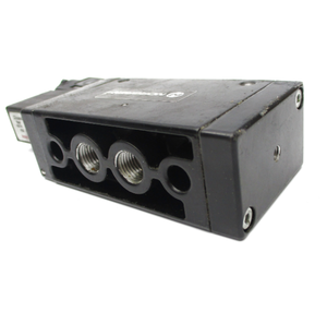 Válvulas Originales de la Serie M/20000 - Solenoide M/20154/172/MDZ83J, M/20152/172 - Product Image 5