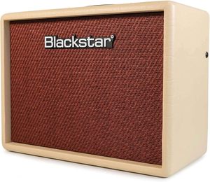 ब्लैकस्टार डेब्यू 15e कॉम्बो गिटार amp स्टेनलेस स्टील चीन - Product Image 4