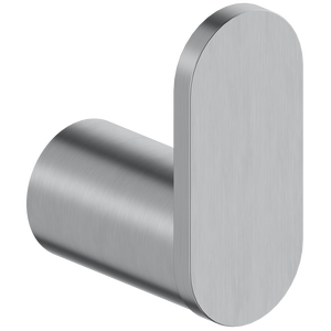 Vàng Khăn Móc Phòng Tắm Hiện Đại Rắn Brass Áo Móc Chải Vàng Brass Tường Móc Áo Móc - Product Image 6