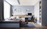 Lits superposés en bois design et bureau pour enfants avec étagère personnalisée rangement de jouets pour la maison ou l'école meubles de salle de jeux ensemble de chambre à coucher