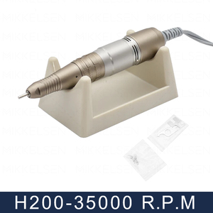 Marathonchampion 3 Fresa Per Unghie Marathon Micromoteur Fresa Unghie Profesionale Marathon Micromotor Original Nail Cutter - Product Image 6