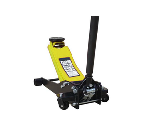 <span class=keywords><strong>Cric</strong></span> hydraulique pour voiture à profil bas <span class=keywords><strong>Big</strong></span> <span class=keywords><strong>Red</strong></span> de <span class=keywords><strong>3</strong></span> <span class=keywords><strong>tonnes</strong></span> avec pompe à levage rapide - Product Image 2