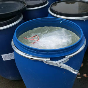 โซเดียมลอริลอีเทอร์ซัลเฟต (SLES) คุณภาพสูง 70% สำหรับแชมพู ครีมอาบน้ำ น้ำยาล้างจาน วัตถุดิบผลิตภัณฑ์ทำความสะอาด <span class=keywords><strong>ราคา</strong></span>โรงงาน - Product Image 6