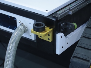 Routeur CNC à changement d'outil automatique pour la <span class=keywords><strong>gravure</strong></span> du <span class=keywords><strong>bois</strong></span>, du MDF, de l'acrylique et des panneaux composites en aluminium - Product Image 3