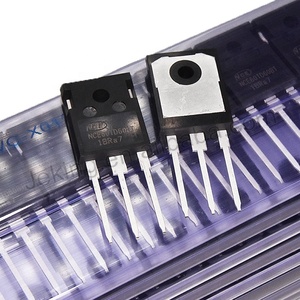 Jeking Chất lượng cao để 247 MOSFET 600V 60A <span class=keywords><strong>Transistor</strong></span> nce60td60bt - Product Image 2