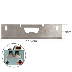 Automático pollo <span class=keywords><strong>Pato</strong></span> y ganso Debeaker hoja de posicionamiento pollo <span class=keywords><strong>pato</strong></span> <span class=keywords><strong>pico</strong></span> máquinas de corte <span class=keywords><strong>tijeras</strong></span> - Product Image 4