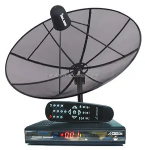 Satelliten Para Internet C Band Satelliten Starlink Satelliten Internet Kits jeder Größe