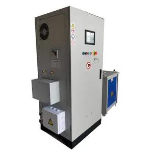 SWP-200LT induction generator for steel rods hot forging