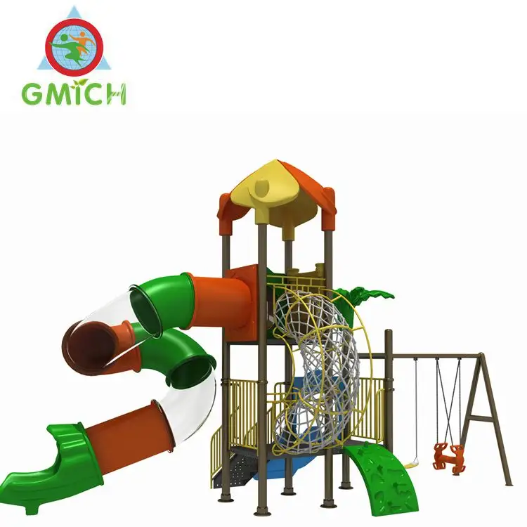 Cheap kids outdoor baby playground amusement park games for sale
