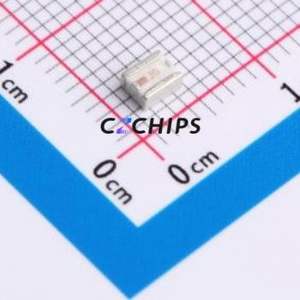 BFCV-2610+ <b>Ceramic</b> <b>Filter</b> SMD3225-4P RF ( Center Frequency: 2.61GHz )( Impedance: 50Ohm ) - Product Image 1