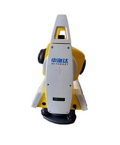เครื่องวัดมุม Hi-Target รุ่น ZTS-420L8 ระยะ 800 เมตร แบบไม่ใช้ปริซึม ราคาประหยัด - Product Image 6
