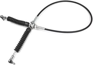 Câble de commande d'accélérateur 4440150 ZX330 ZX330-3G ZX330-5G ZX350H ZX350H-3G ZX350H-5G ZX360H-3G ZX370MTH ZX75UR-3 ZX85US-3 - Product Image 1