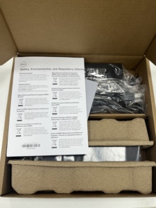 Docking Station máy tính xách tay USB HUB <span class=keywords><strong>Adapter</strong></span> wd19 180W cho Dell Docking Station Màn hình kép Powered USB Hub - Product Image 5