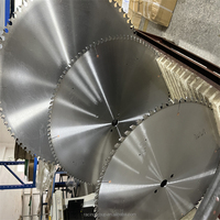 Discos de Sierra Circular Grandes para Cortar Madera de 600 mm, 650 mm, 700 mm, 750 mm