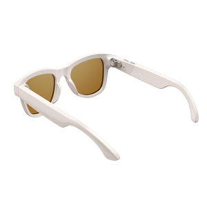 Gafas Inteligentes M02 Ultra con Traducción IA, Estuche de Carga, <span class=keywords><strong>Chat</strong></span> GPT, Grabación de <span class=keywords><strong>Video</strong></span> 4K, Resistencia al Agua IP68, Memoria de 32 GB, Conexión WiFi, Cámara - Product Image 6