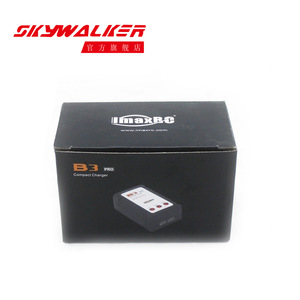 Cargador de Batería Imaxrc B3 Pro 12V 2.5A 30W de Escritorio para Modelos RC con Indicador LED - Product Image 2