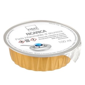 Set di 3 Pezzi di Pasta per FONDUE - Product Image 1