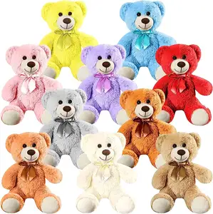 osos de peluche