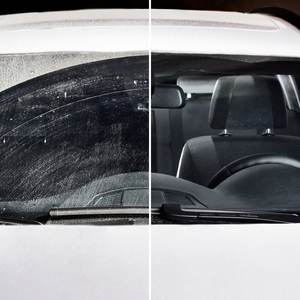 Limpiador de Vidrios Sweet Flamingo 3L, el Más Vendido, Listo para Usar, con Aroma Frutal Único para el Cuidado de Vidrios de Automóviles - Product Image 3