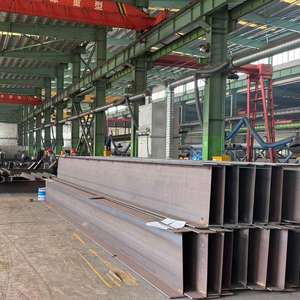 Yüksek Kaliteli Modern Tasarım Çelik Garaj Depolama Kulübesi Kolay Kurulum Prefabrik Depo - Product Image 3