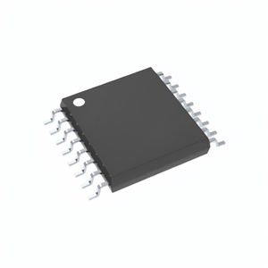 IC FF D TYPE SNGL 4BIT 16TSSOP CD74HC173PWT 16 TSSOP (0.173", 4.40mm Width) Logic Electronic Components China Original - Product Image 1