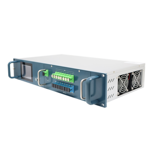 Nuevo Panel FTTX HZY-EYA-XGS de 8 Puertos EDFA con WDM 20dB, Compatible con XPON y <span class=keywords><strong>XG</strong></span>(S) PON - Product Image 4