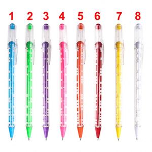 Bolígrafo Multicolor al por Mayor, Bolígrafo de Laberinto Personalizado con Logotipo Divertido para Niños - Product Image 5