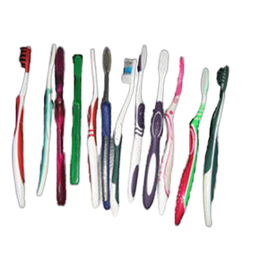 แม่พิมพ์แปรงสีฟันสำหรับใช้ในครัวเรือน - Product Image 4