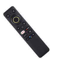 HUAYU, superventas, reemplazo universal para Realme, Smart TV, control remoto por voz, Netflix, YouTube, 2017