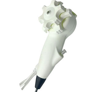 Coledocoscopio Flexible Desechable <span class=keywords><strong>para</strong></span> CPRE, 400x400 HD, Detección de Cálculos, 2100 mm, con Cuatro Direcciones, <span class=keywords><strong>para</strong></span> Veterinaria - Product Image 2