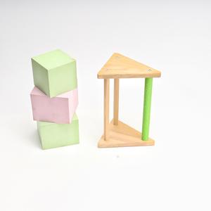 Fabricante al por mayor Myna loro y otros pájaros percha de madera maciza fácil de llevar percha saludable suministros para mascotas accesorios de juguete - Product Image 6