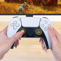Capuchons de protection universels pour joysticks de console de jeu (PS5/Switch Pro/PS4/Xbox) – Vente en gros usine