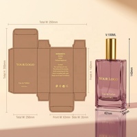 Stock UE Livraison 2-5 Jours Vente en Gros 5ml 7ml 10ml 15ml Parfums de Marque de Niche Originaux Cologne Designer Min
