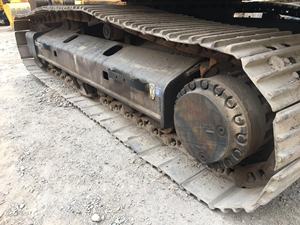 กระปุกเกียร์มอเตอร์เกียร์มอเตอร์แบบ326 326D2 326D2L ประสิทธิภาพขั้นสูงสำหรับรถขุด326D CAT - Product Image 3